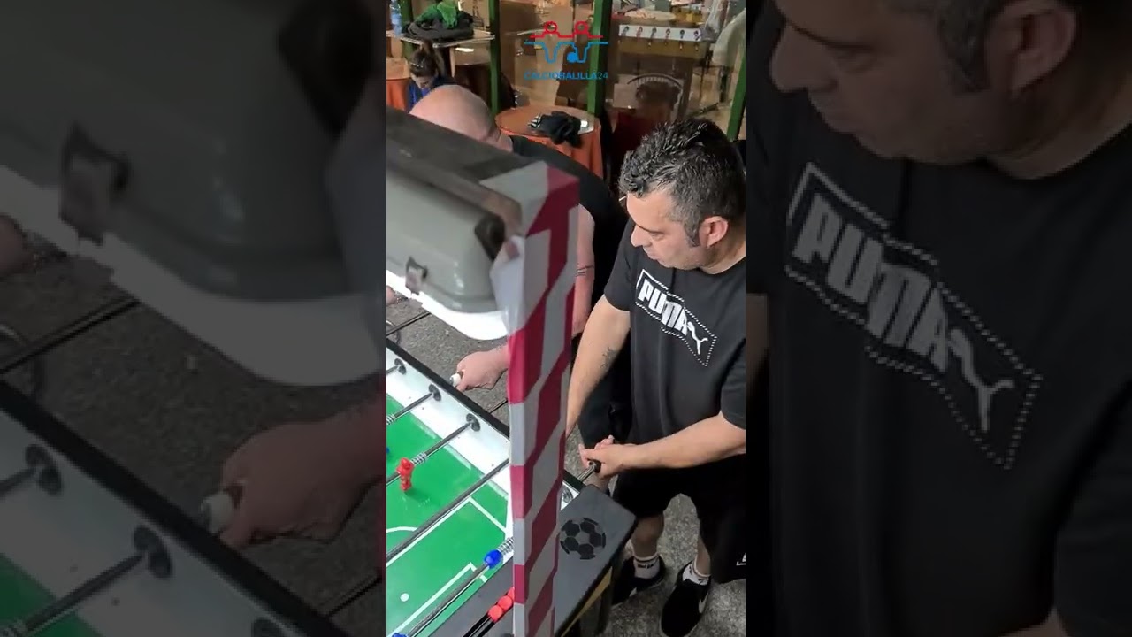 Della Marca - Boscaini VS Asciore - Ione | Open Castiglione Maggio 2022