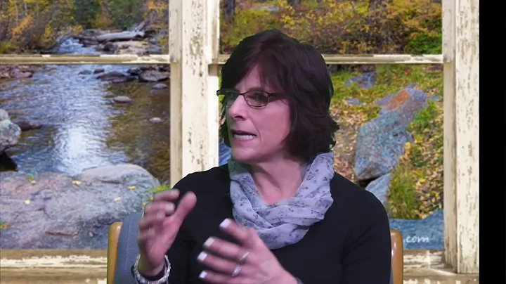 Littleton Common with Barbara McRae