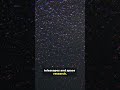 🛰️ BlueWalker 3 &amp; Mega-Constellations – How They Change Astronomy  #astronomy #universe #space