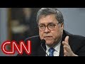 Bill Barr: 'I think spying did occur' on Trump campaign