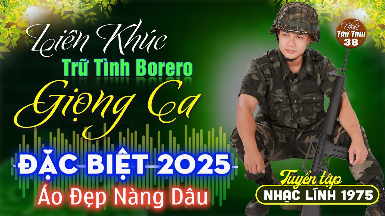 CÔNG TUẤN Giọng Ca Độc Lạ Nổi Da Gà - Cực Bùi Tai ➤ Liên Khúc Nhạc Lính 1975 HAY NHẤT MỌI THỜI ĐẠI