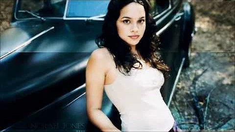 Tim Ries (with Norah Jones) - Wild Horses