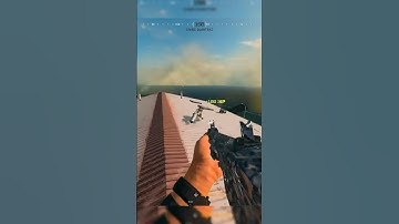 The Superi SMG IS STILL META In Rebirth Island 🏝 class @ the end 👑 #warzone #callofduty #cod #mw3