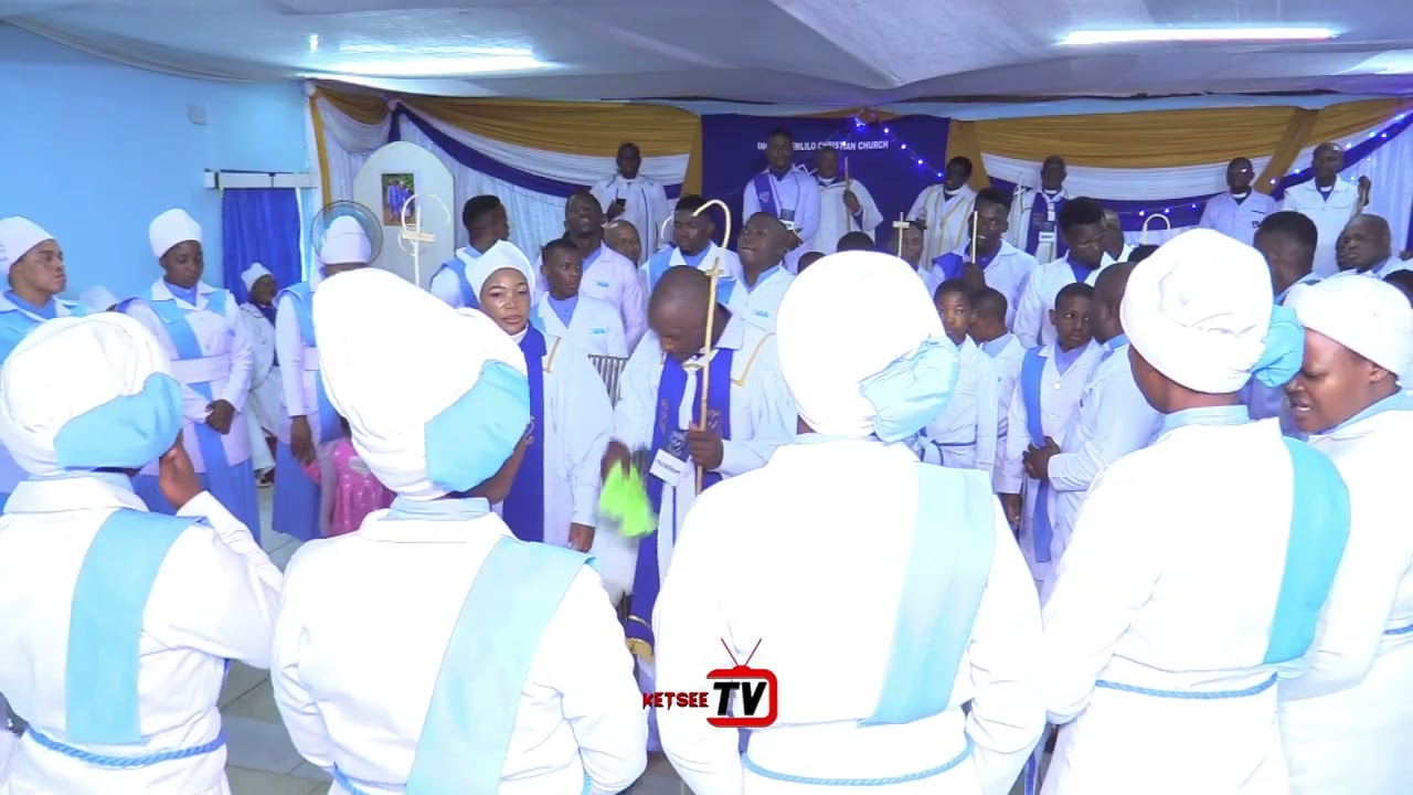 SITHELO CHURCH IN ZION -@Encoleni 20 Dec 2025