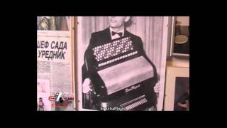 Reportaza  Jovica Petkovic