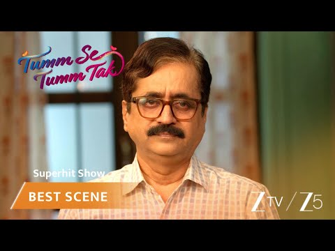 Tumm Se Tumm Tak | EP 451 | Best Scene | Zee TV AFRICA