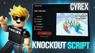 Celebrity Knockout! Script – AUTO AIM | AUTO FARM | UNLOCK SKINS | AUTO COMPLETE OBBY | AUTO WIN Net Worth