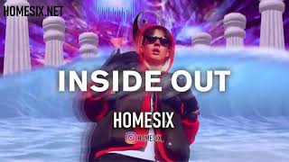 Bladee x Yung Lean Type Beat 'INSIDE OUT' (2019)