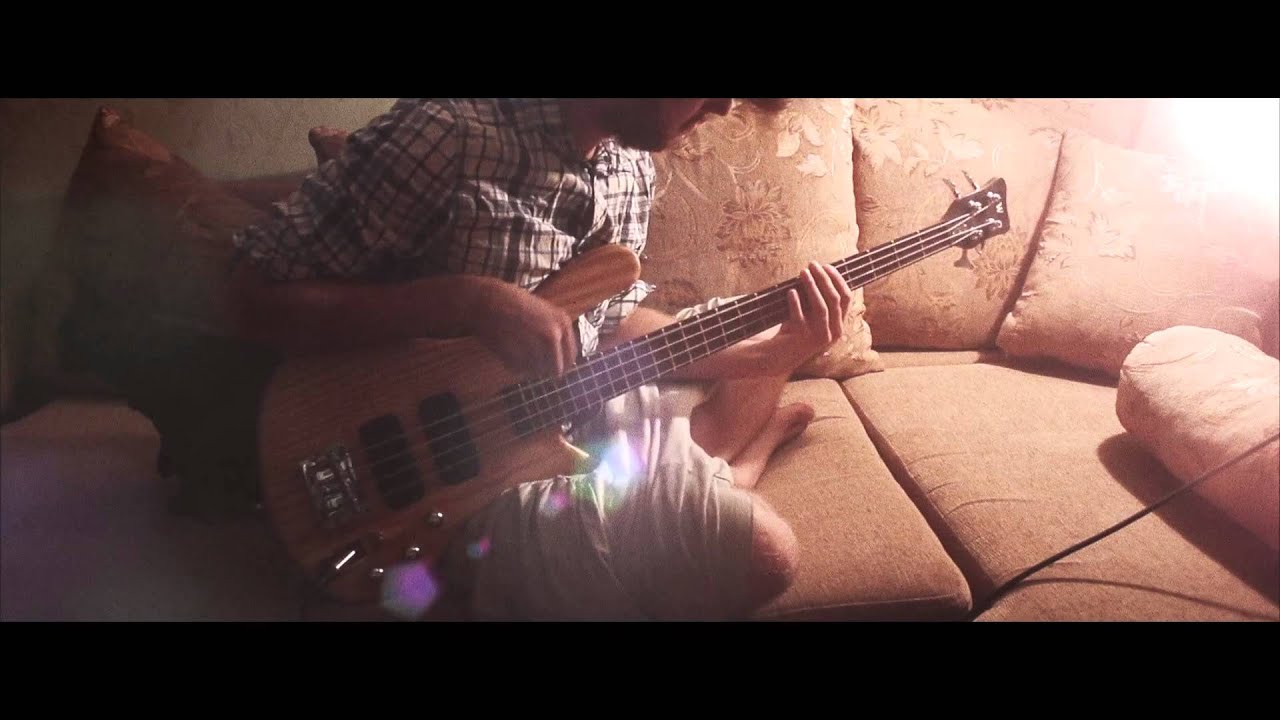 Richard Bona - M'bemba Mama