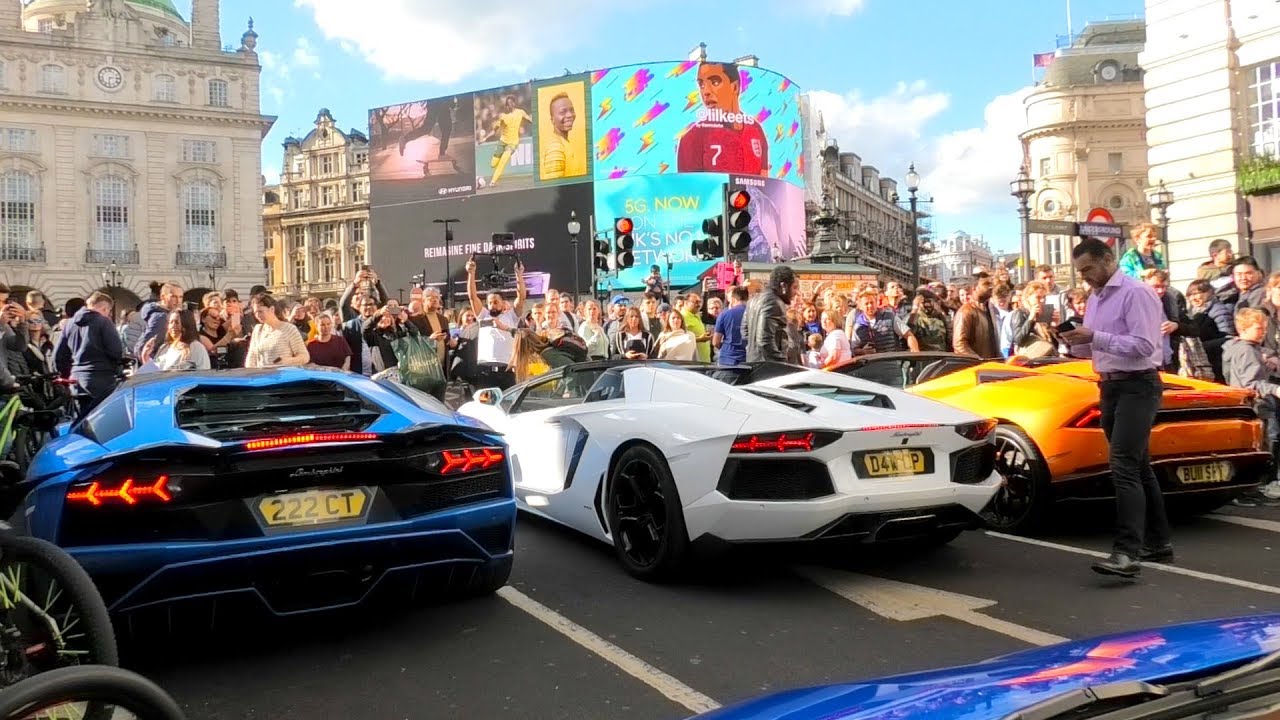 failure meaning in bengali LAMBORGHINI CONVOY SHUTS DOWN Central London!