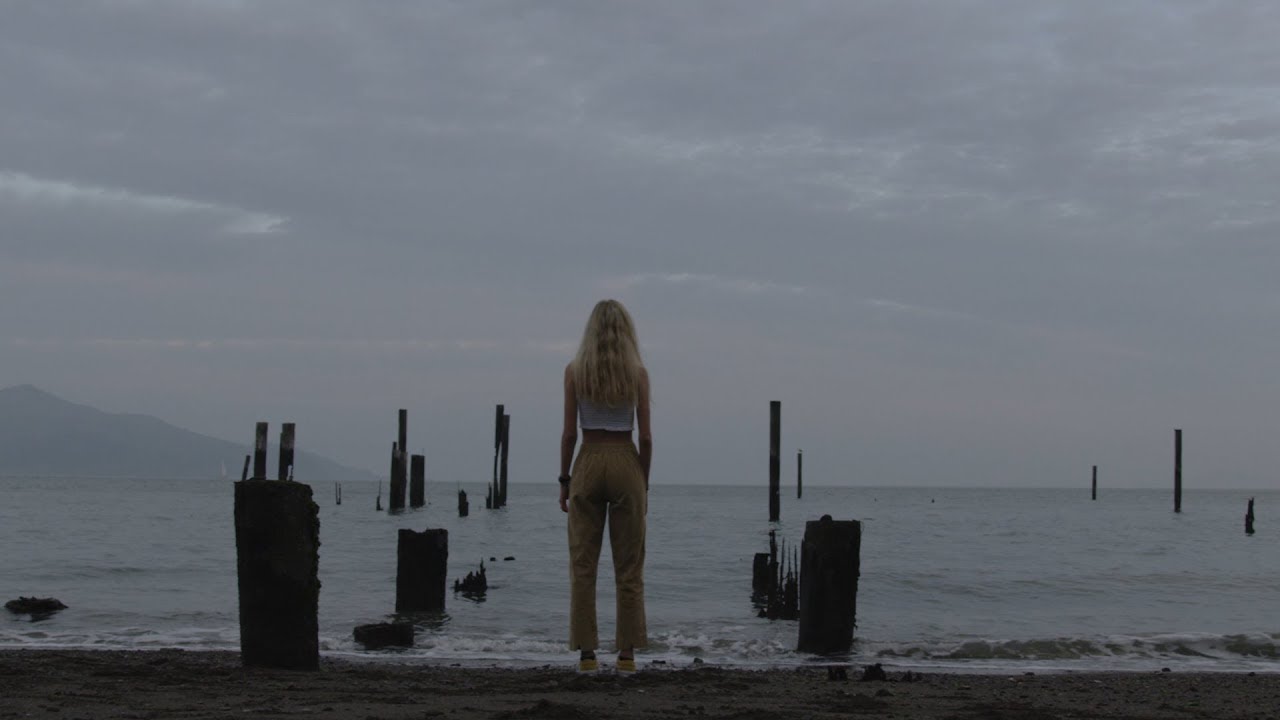 Sausalito | Shot on RED Raven