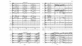 序曲「フス教徒」 作品67 B 132