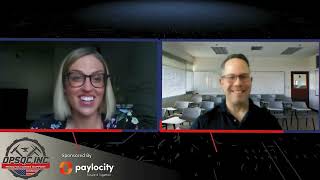 Leverage Organizational Knowledge with Paylocity's LMS [Learning Management System] screenshot 3
