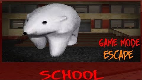 [Nextbot Chasing] |Polb| [Difficulty Nerd]