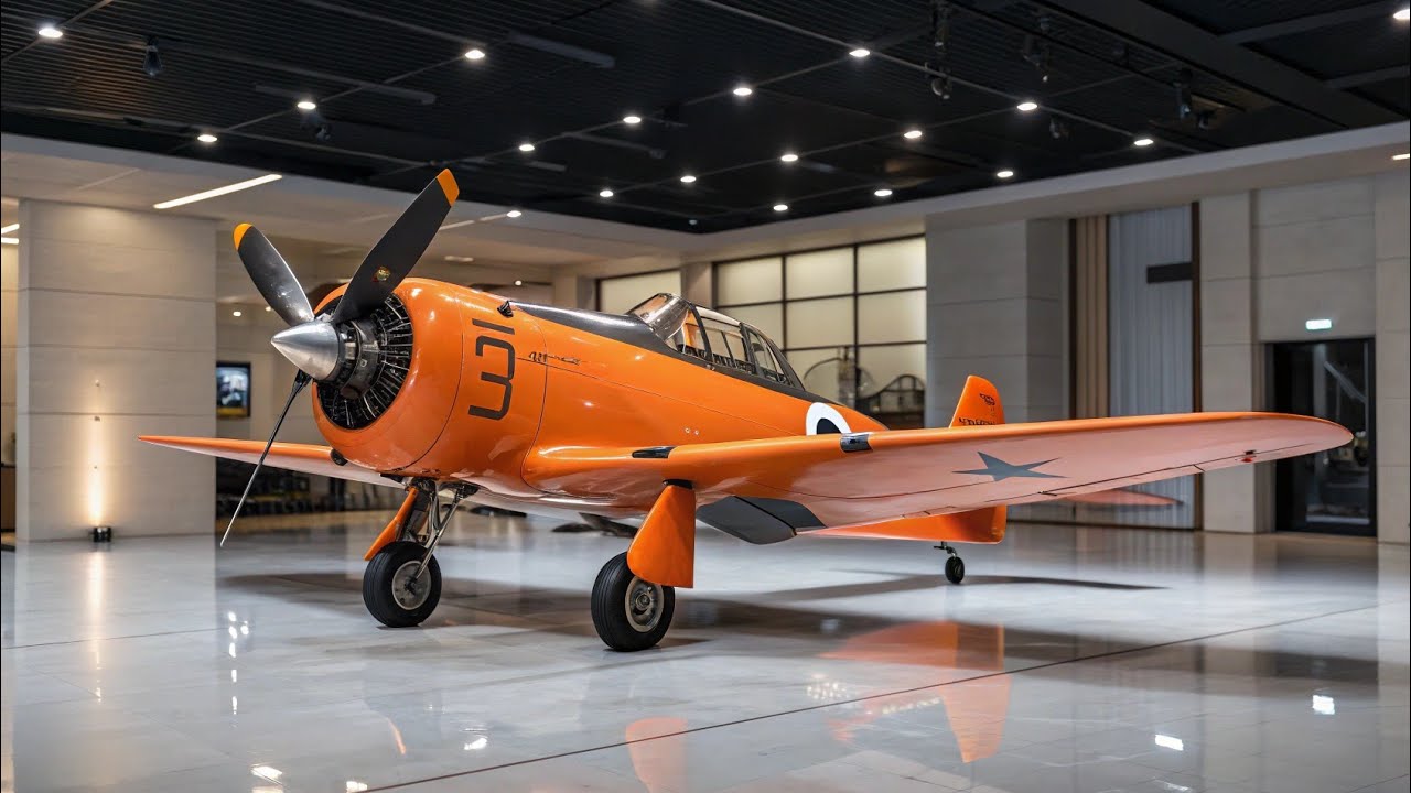 もし隼が2026年に復活したら？中島Ki-43“現代化計画”がヤバすぎる件