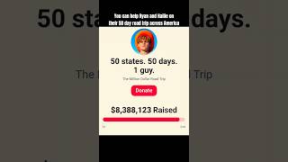 Staple Games Donations #viralvideo @stjude @ryan