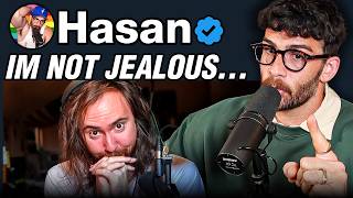 Hasan This Is Pathetic.. They Are Just Grifting