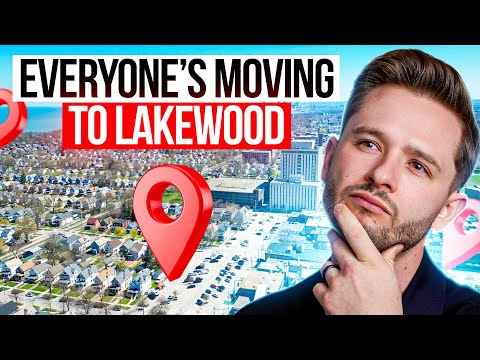 Living in Lakewood Ohio