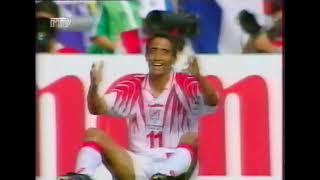 Лучшие моменты чемпионата мира по футболу 1998