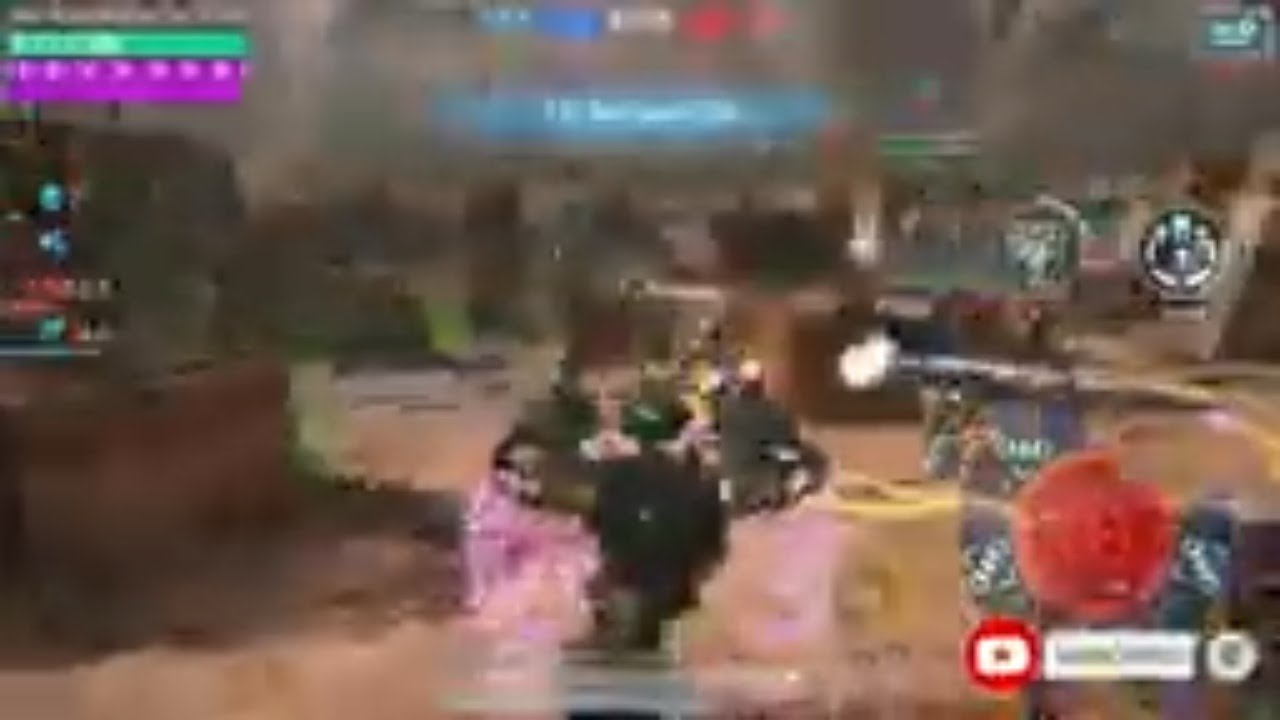 Atlas Titan DOMINATES – 15 Kills in One Match!