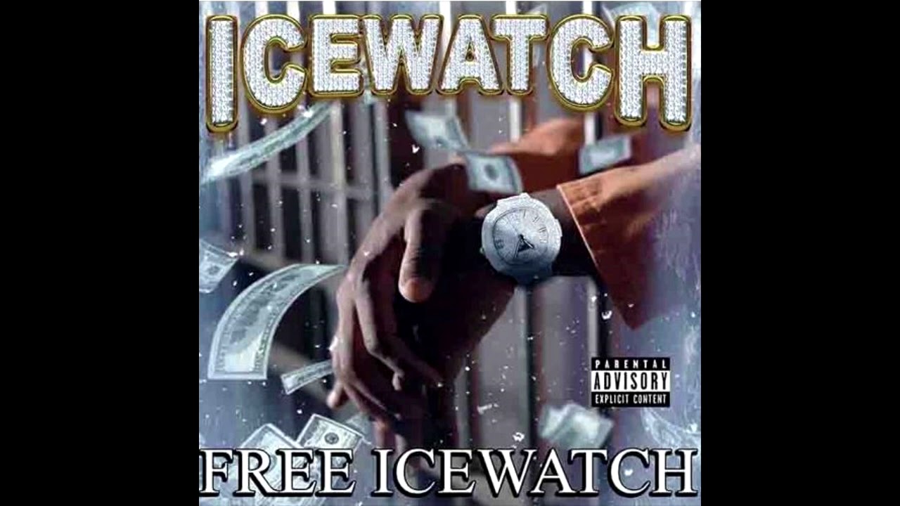 LIL FPS ICEWATCH  - JUICE 