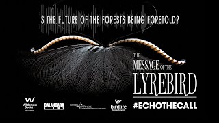 The Message of the Lyrebird (Official Trailer 2025)