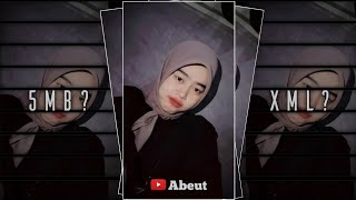 PRESET AM PAKE POTO📷 || CEWE HIJAB ATAU GA HIJAB || VIRAL TIKTOK