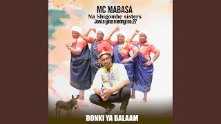 DONKI YA BALAAM (JONI AYINA N'WINYI NO.27)