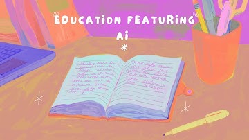 AI and Education: Transforming the Way We Learn