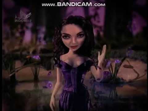 Lux Magic Spell Commercial - Luna’s Story (2008) @ INDOSIAR