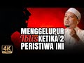 Iblis Mengelupur Meraung-Raung Ketika Turunnya Surah Al-Fatihah | Ustaz Wadi Annuar