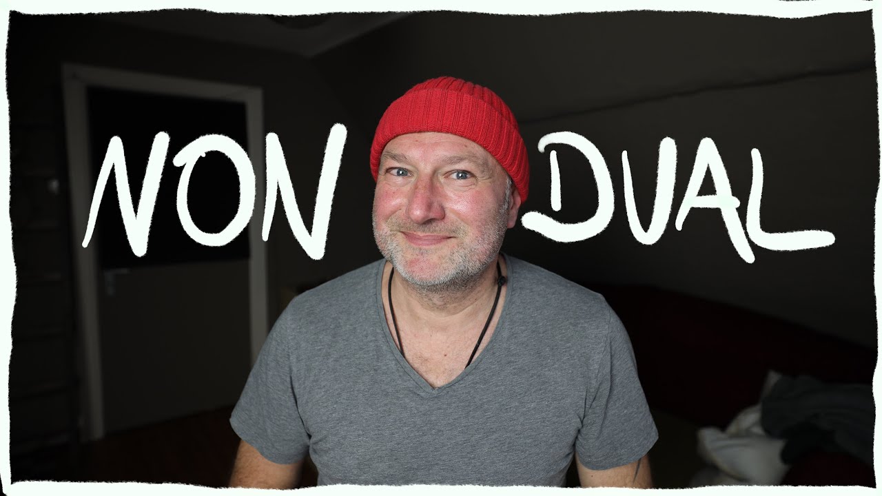 Wie du NON—DUAL  denken und leben kannst