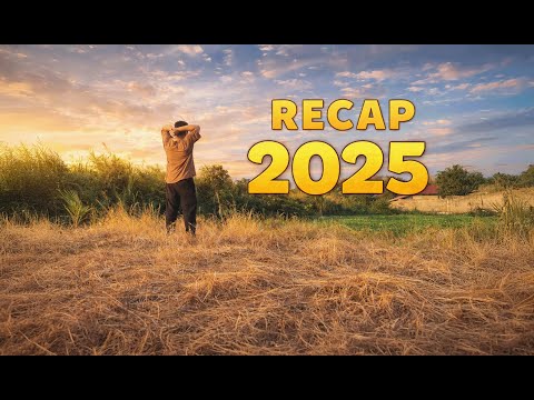 Năm Cũ Khép Lại – Hành Trình Mới Bắt Đầu