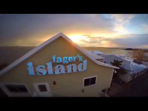 Fager's Island Restaurant and Bar in Ocean City MD Fager's Island Restaurant and Bar in Ocean City MD
