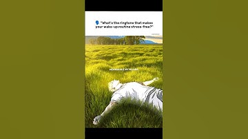 Thumbnail of The ringtone name is - chubina #aesthetic #relexingsound #ringtone #alarm #vinlandsaga #anime #viral