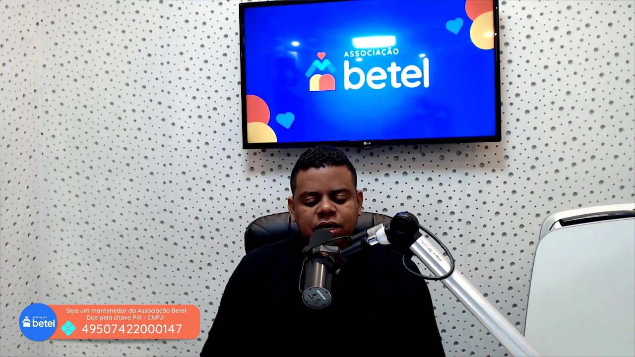 Madrugada Maranata - Restaurados Pelo Poder do Perdão - 03/03/2026