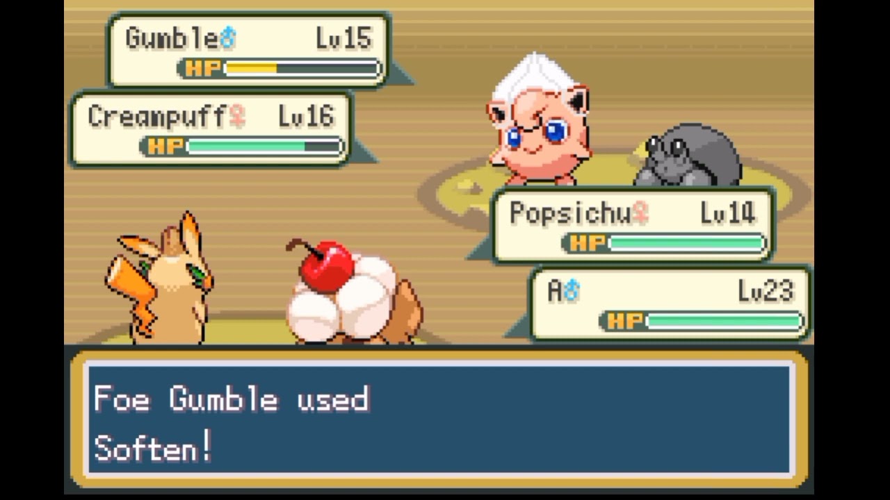 Pikachu Becomes Popsichu 😈