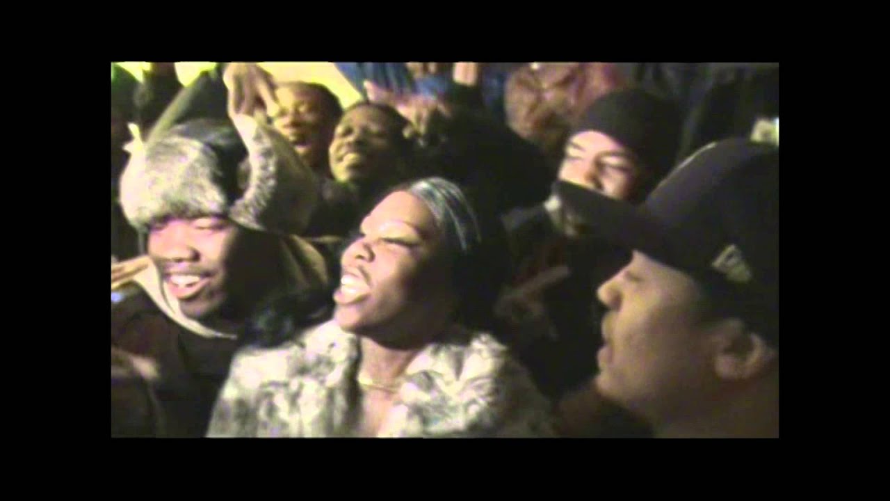 NEWARK NEW JERSEY GRAPE STREET CRIPs YouTube