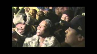 NEWARK NEW JERSEY GRAPE STREET CRIPs