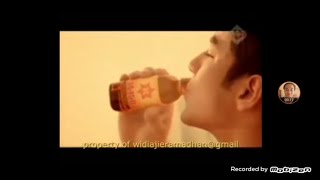 Iklan M-150 Energy Drink - Nikmatnya Berenergi (2007) @ TPI, RCTI, Trans TV, Indosiar, SCTV, & ANTV