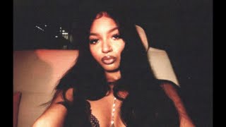 (FREE) PARTYNEXTDOOR x Drake x Nobu Woods Type Beat - "Split Decision"
