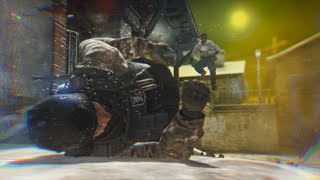 Sweater Weather Csgo Edit