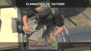 I Love Throwing Knife Ep.5 Quarry