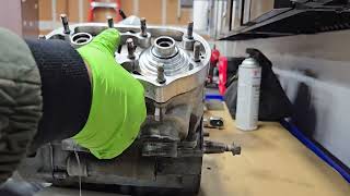Limited banshee engine tear down (part 3)