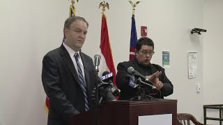 Page Vows To Veto St. Louis County Bills Limiting Power To Enact Covid-19 Restrictions