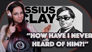 *I had NO IDEA!* The Most Gangster Politician Ever-Cassius Marcellus Clay by The Fat Electrician