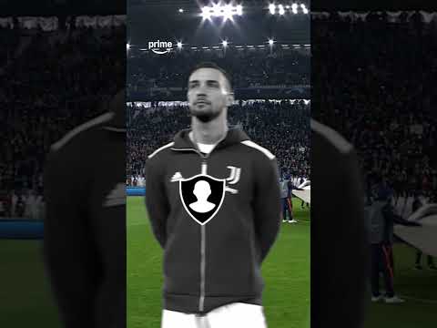 Video JUVE, QUANTO SEI CAMBIATA! ?