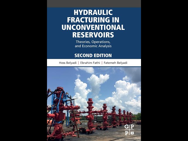 Hydraulic Fracturing in Unconventional Reservoirs - YouTube