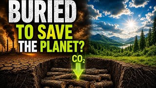 Can This One Thing Stop Climate Change?