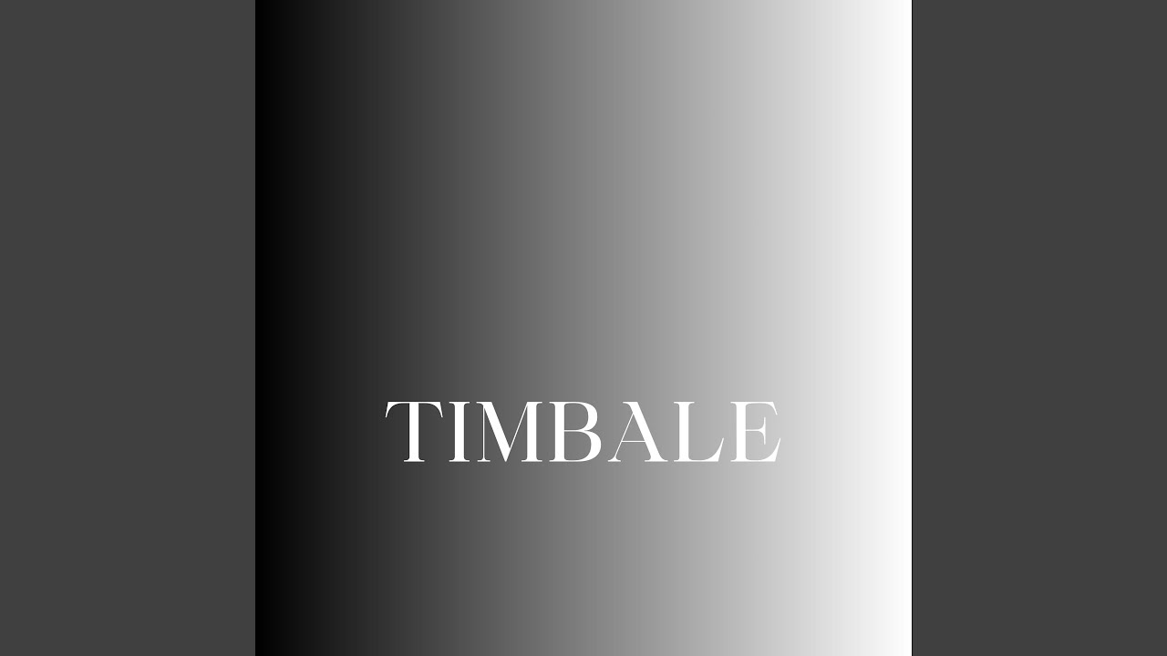timbale